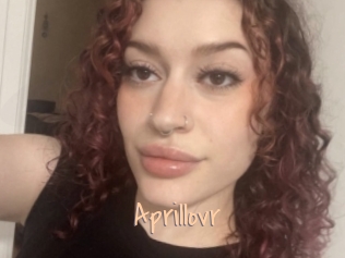 Aprillovr