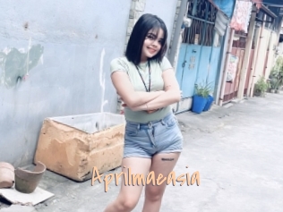 Aprilmaeasia