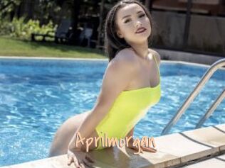 Aprilmorgan