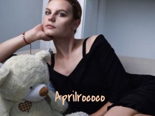 Aprilrococo