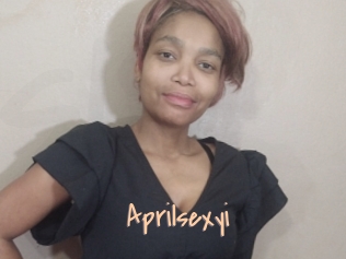 Aprilsexyi