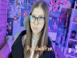 Aprilwalton