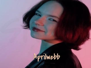 Aprilwebb