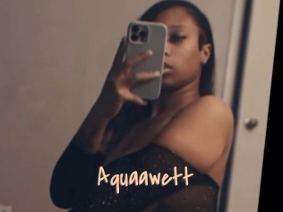 Aquaawett
