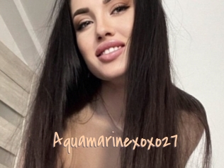 Aquamarinexoxo27
