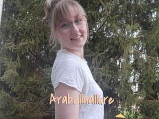 Arabellaallure