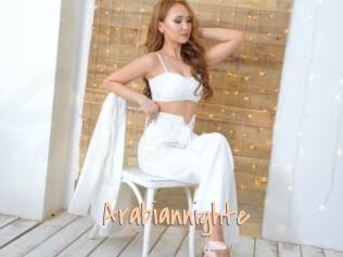 Arabiannighte