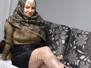 Arabicanisa