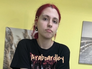 Araboardley