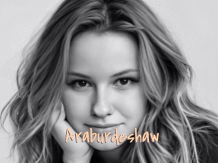 Araburdeshaw