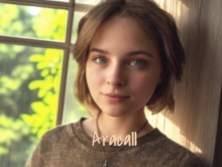 aracall Salopes de 18 ans