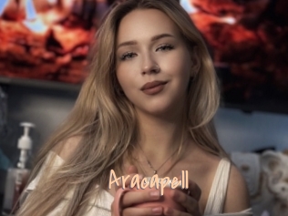 aracapell Salopes de 18 ans