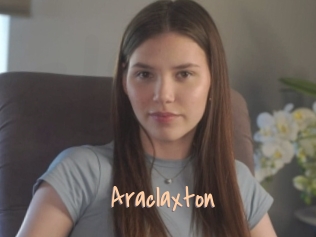 Araclaxton