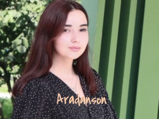 Aradanson