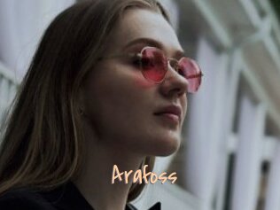 Arafoss