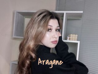 Aragane