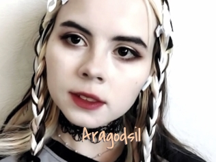 Aragodsil