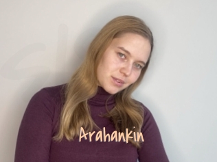 Arahankin
