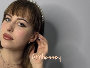 Arahessey