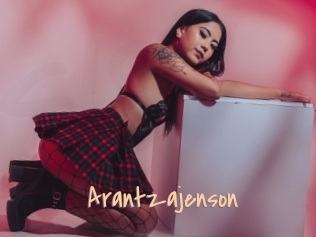 Arantzajenson