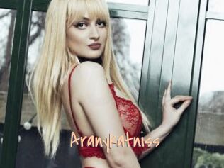 Aranykatniss