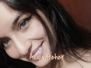 Ardienteher