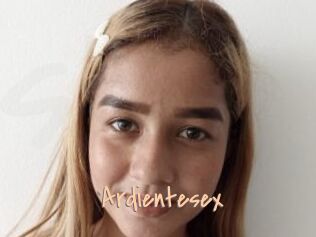 Ardientesex