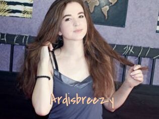 Ardisbreezy