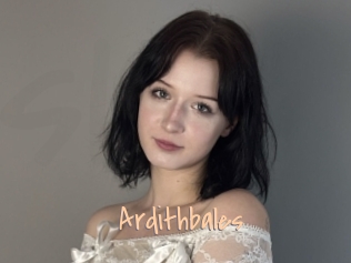 Ardithbales