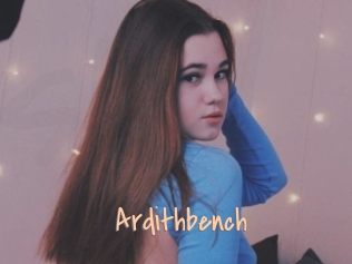 Ardithbench
