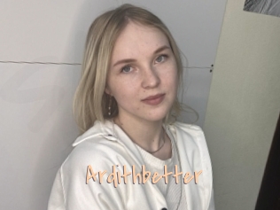 Ardithbetter