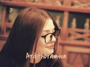 Ardithbramson