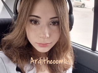 Ardithcoombs