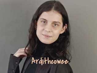 Ardithcowee