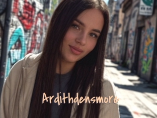 Ardithdensmore
