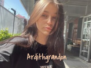 Ardithgrandon