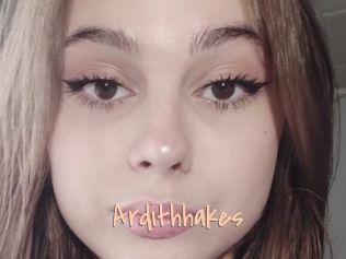 Ardithhakes