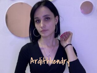 Ardithhendry