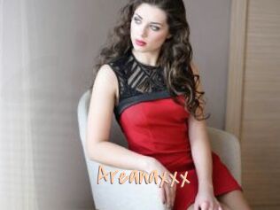 Areanaxxx