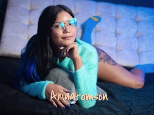 Ariaatomson