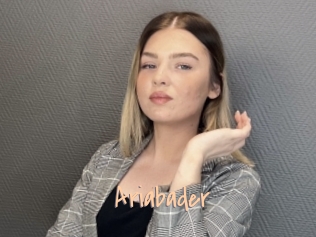 Ariabader