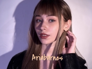 Ariabarnes