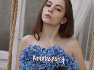 ariabeauty Salopes de 18 ans