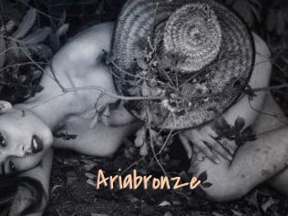 Ariabronze