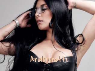 Ariabrunetti