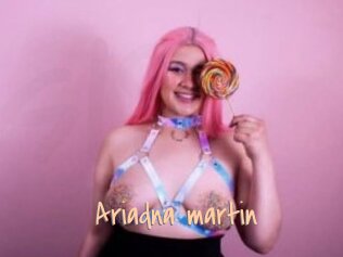 Ariadna_martin