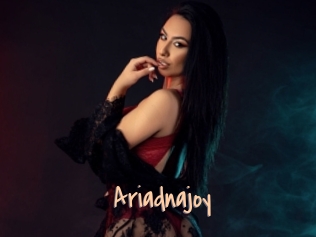 Ariadnajoy