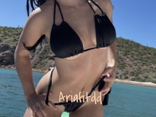 Ariafitdd