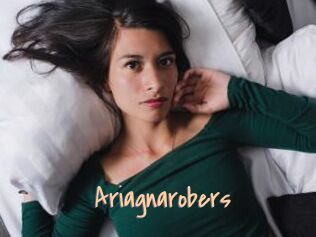 Ariagnarobers