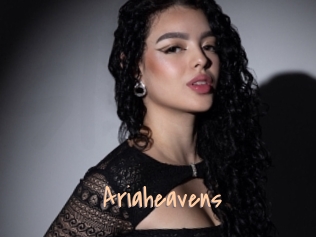 Ariaheavens